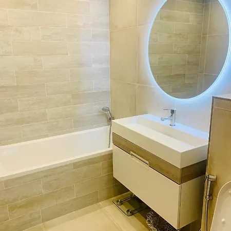 Luxieux Trocadero Tour Eiffel 90 M2 Apartament