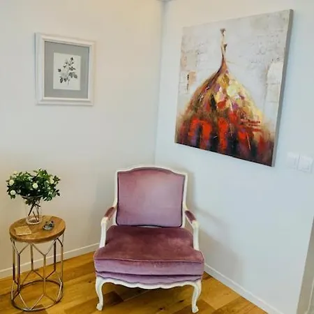 Apartament Luxieux Trocadero Tour Eiffel 90 M2 *